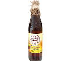 Rashid Organic Apple Cider Vinegar