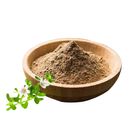 Ibrahimi herb powder
