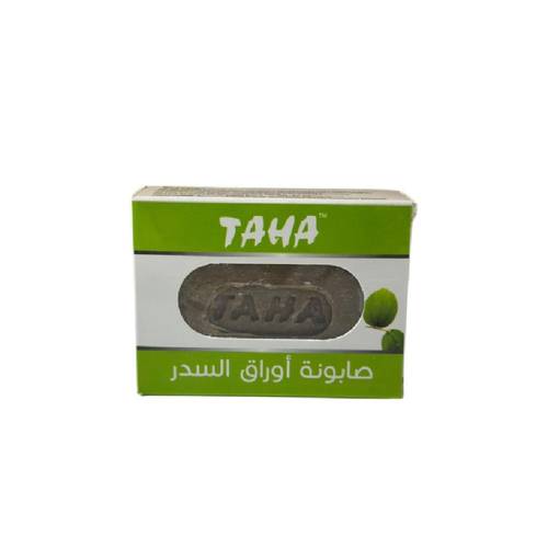 صابونة أوراق السدر