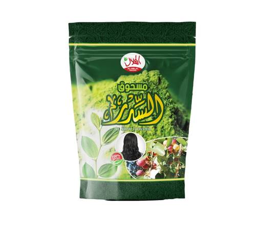 مسحوق سدر الهلال 350 جم