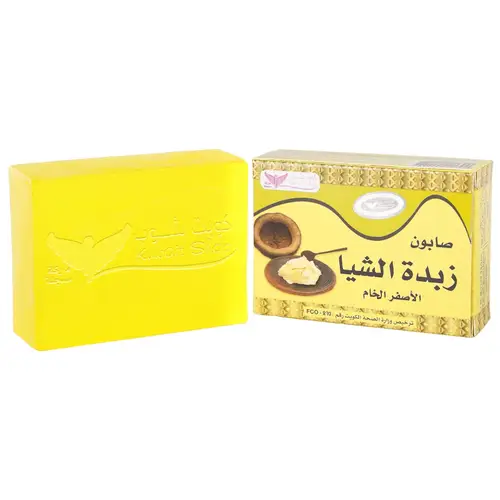 صابون زبدة الشيا
