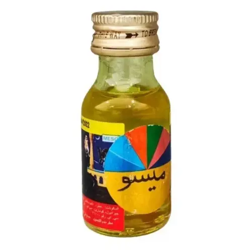 ميسو محلبية