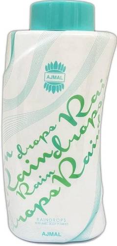 بودرة الجسم ريندروبس من أجمل.