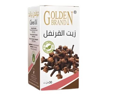 زيت القرنفل 30 ملي