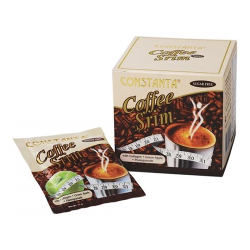 Serem coffee to suppress appetite