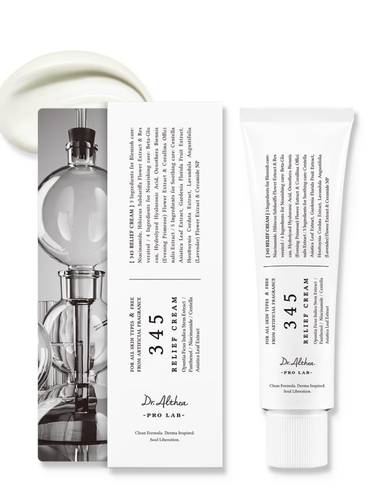 Dr.Althea - 345 Relief Cream