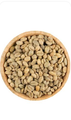Yafei coffee beans without roasting