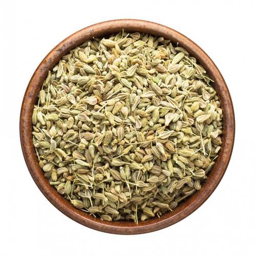 Anise herb 250 grams