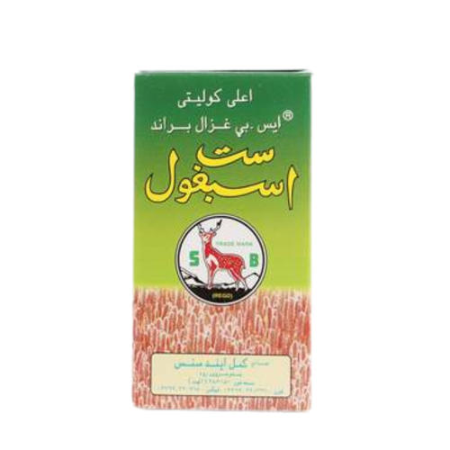 Six psyllium 50 grams