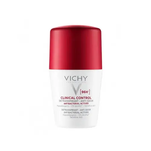 Vichy Deodorant for Sensitive Skin