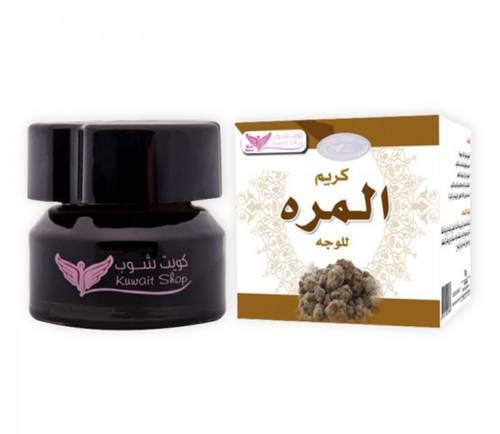 كريم المره 50 جم من كويت شوب