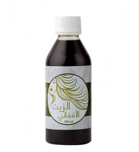 Original Afghan Oil 250ml