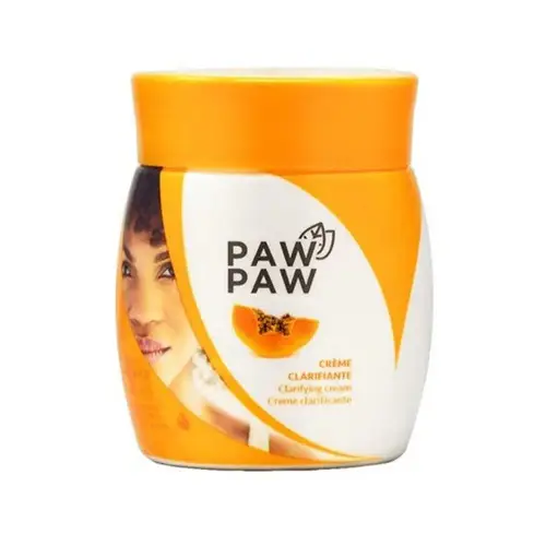 Paw Paw Purifying Cream - Papaya