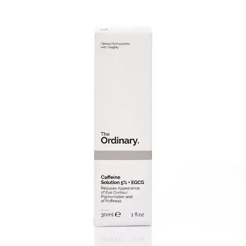 The Ordinary Caffeine Solution 5% + EGCG