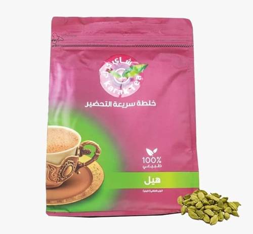 شاي كرك بالهيل محلى 1 كيلو