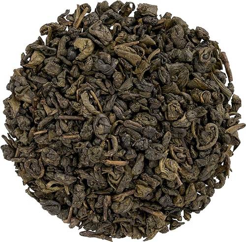 Sultan Ambar Pearl Green Tea 500g