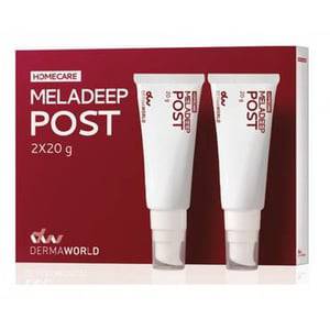 كريم ميلاديب بوست ( Meladeep post cream2*20G )