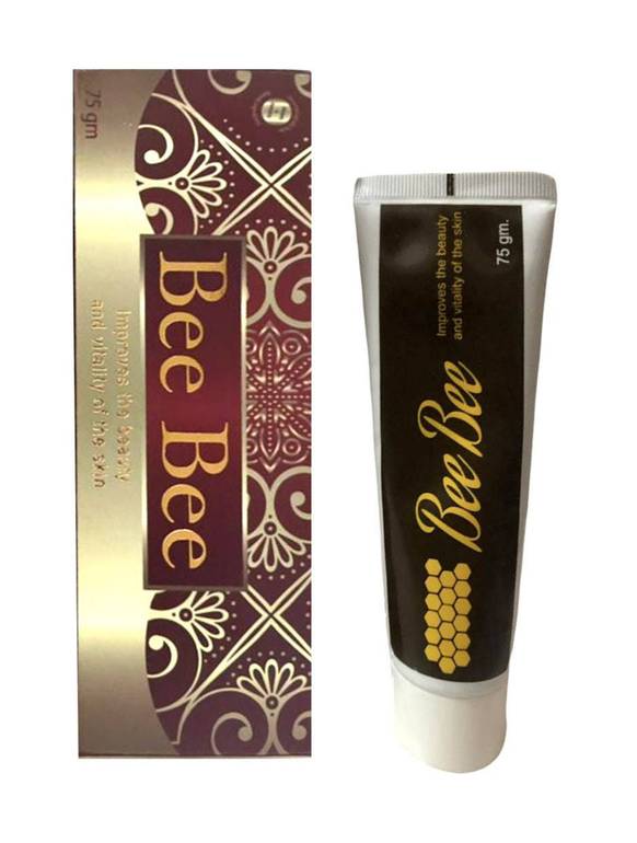 BEE BEE MOIST CREAM