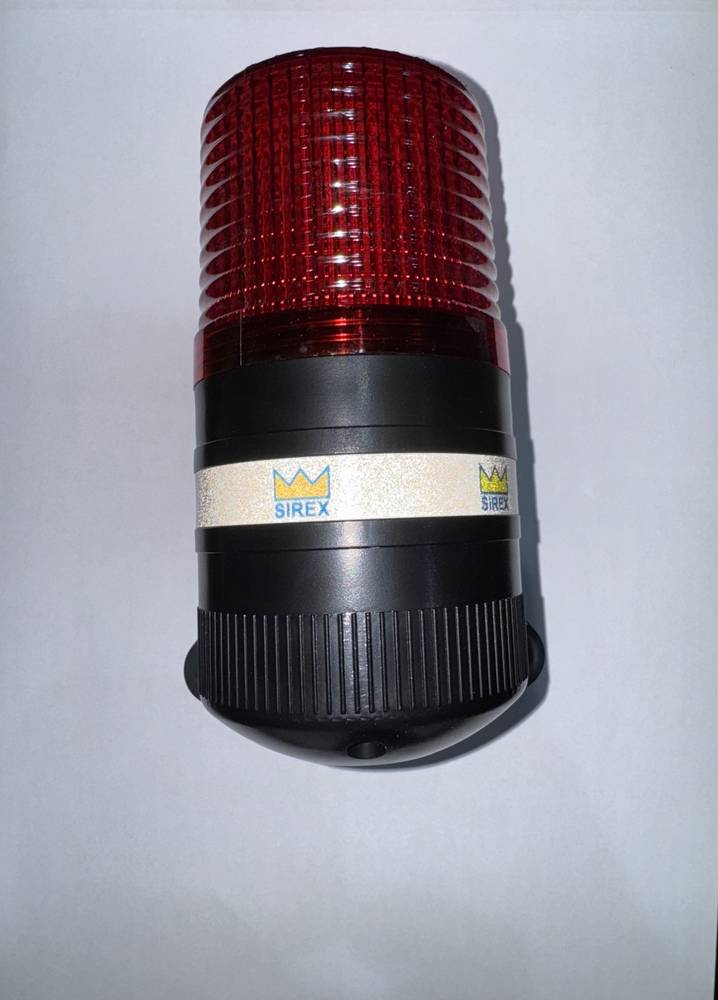 صفارات الانذار 