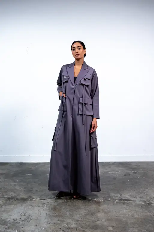 Tactical Grace - XL