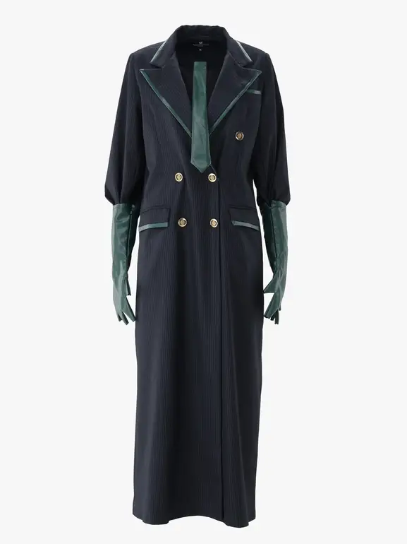Executive Duality - M - Midnight Navy