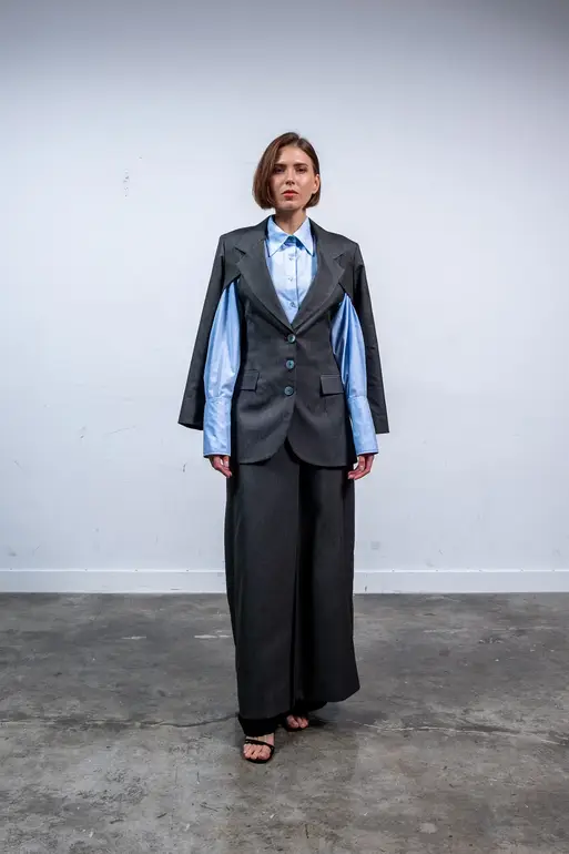 Corporate Armor - XL