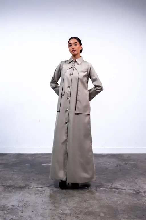 The Executive Trench - XL