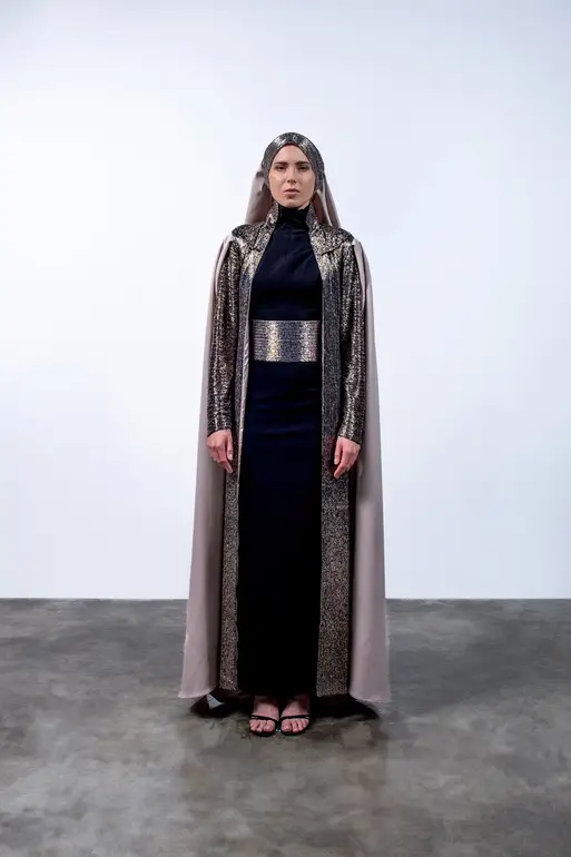  Celestial Empress  - XL