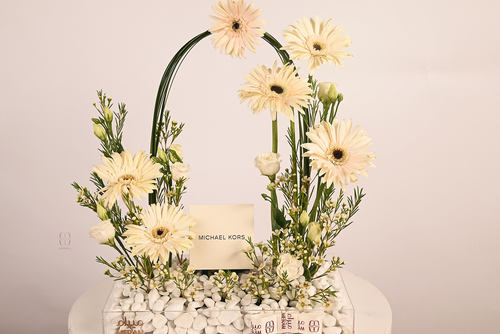 ساعة Michael Kors