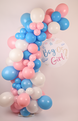 ستاند بالون Boy Or Girl?