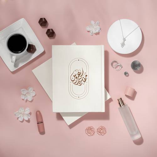 مفكرة عروس 👰🏻‍♀️