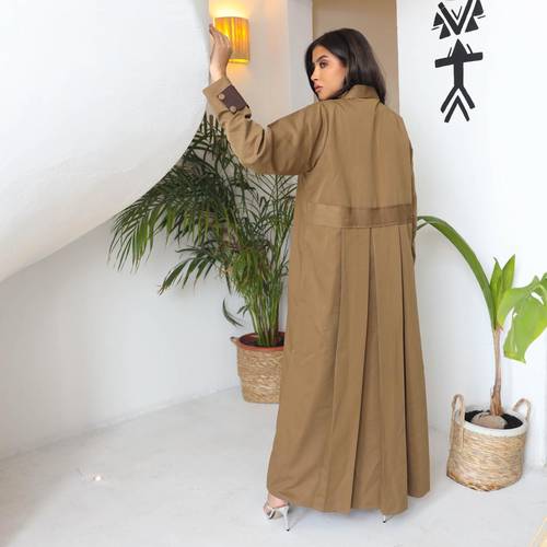 عباية 