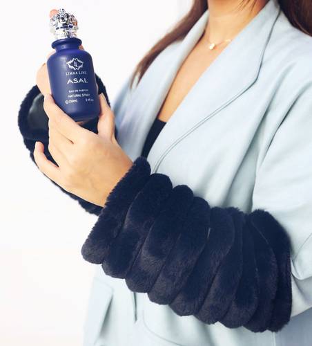 عطر أصال
