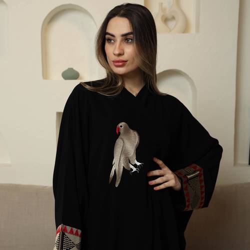 عباية يوم التأسيس