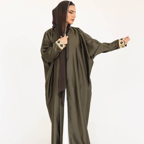عباية