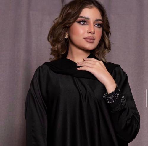 عباية 