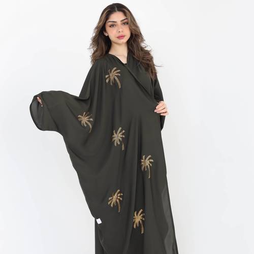 عباية