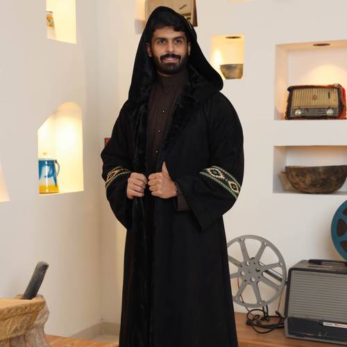 فروة رجالية