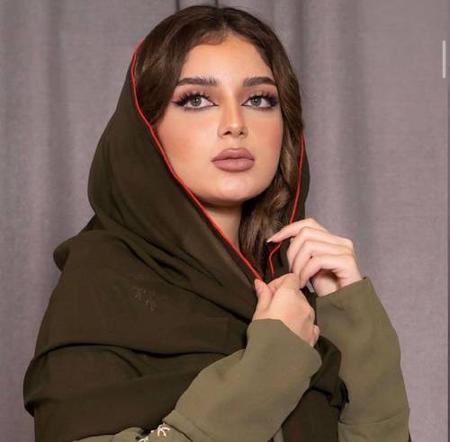 عباية 