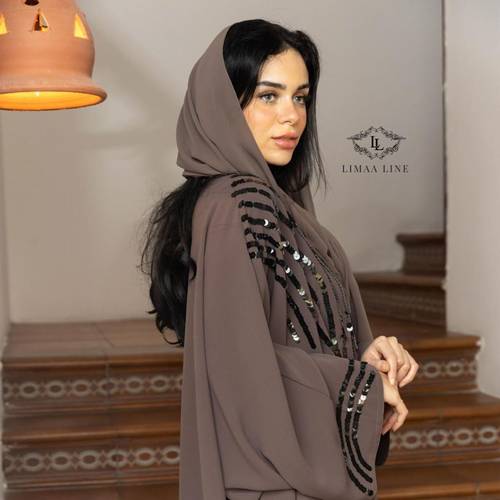 عباية 