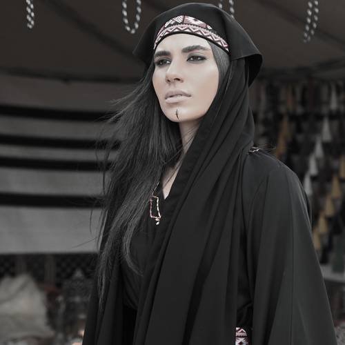لبس يوم التأسيس 