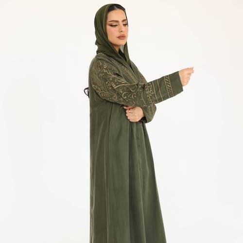 عباية