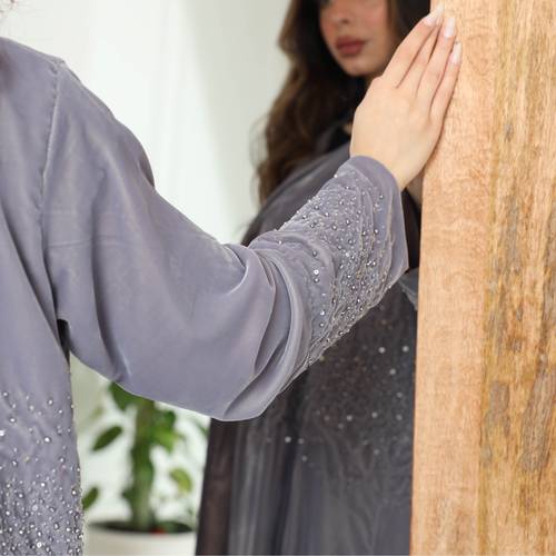 عباية