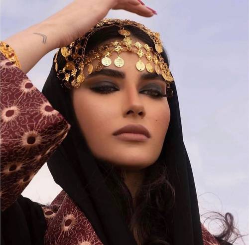 عباية يوم التأسيس