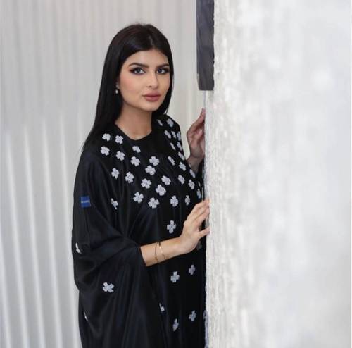 عباية 