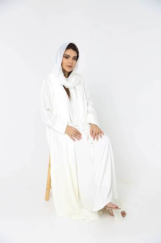 عبايه كسرات