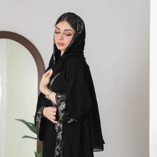 عباية