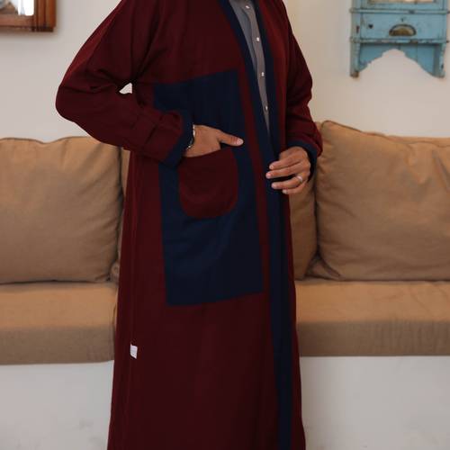 فروة رجالية