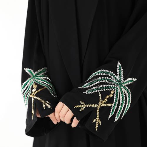 عباية