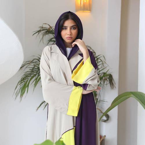 عباية